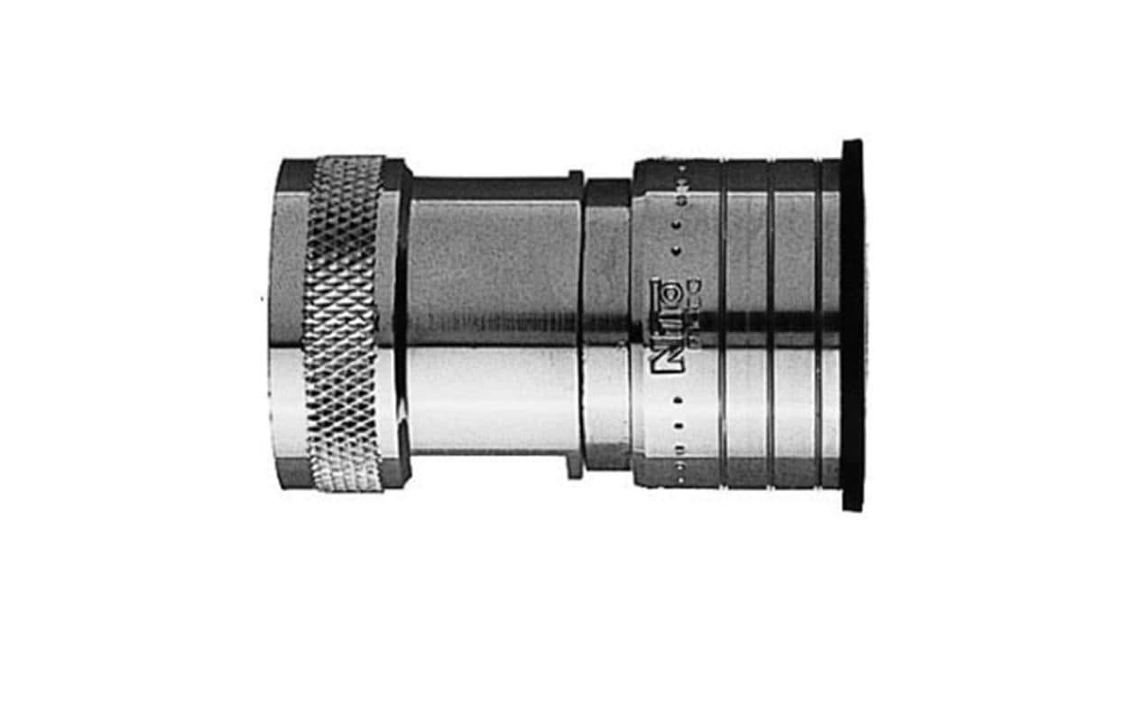 Ventilkupplung 3/4