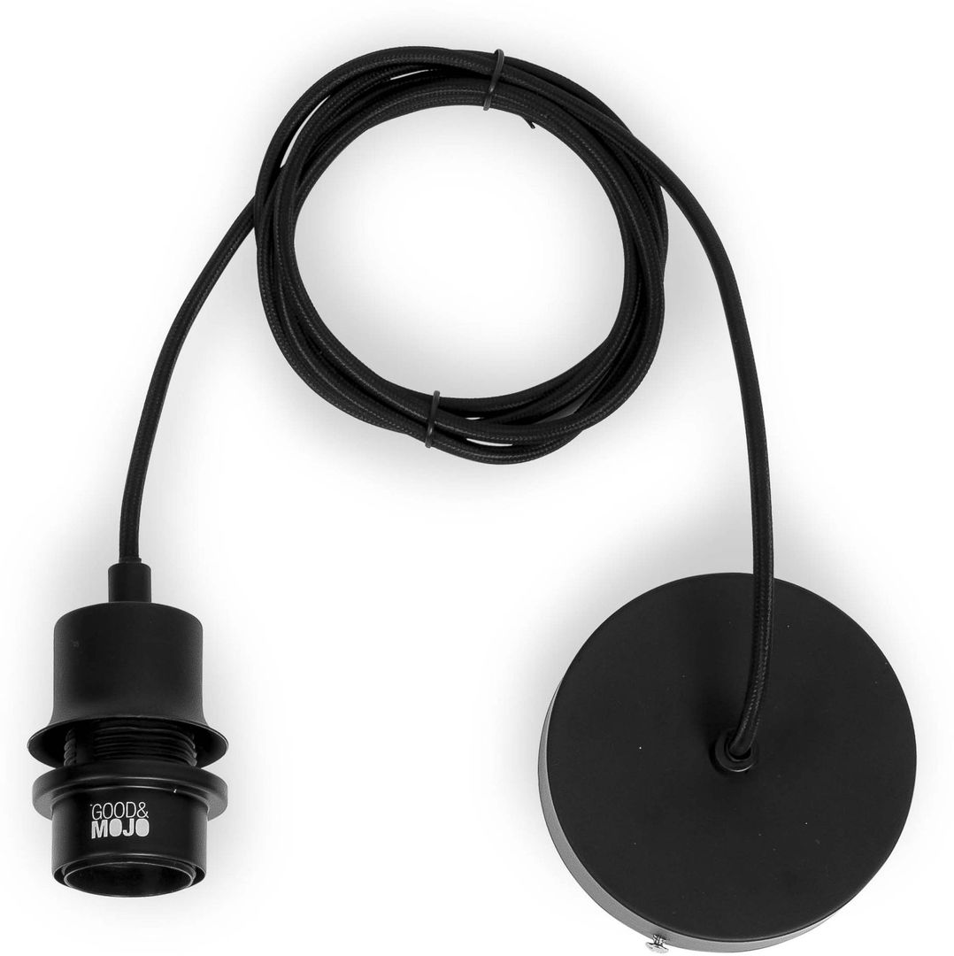 Good&Mojo   Kalahari Hanglamp
