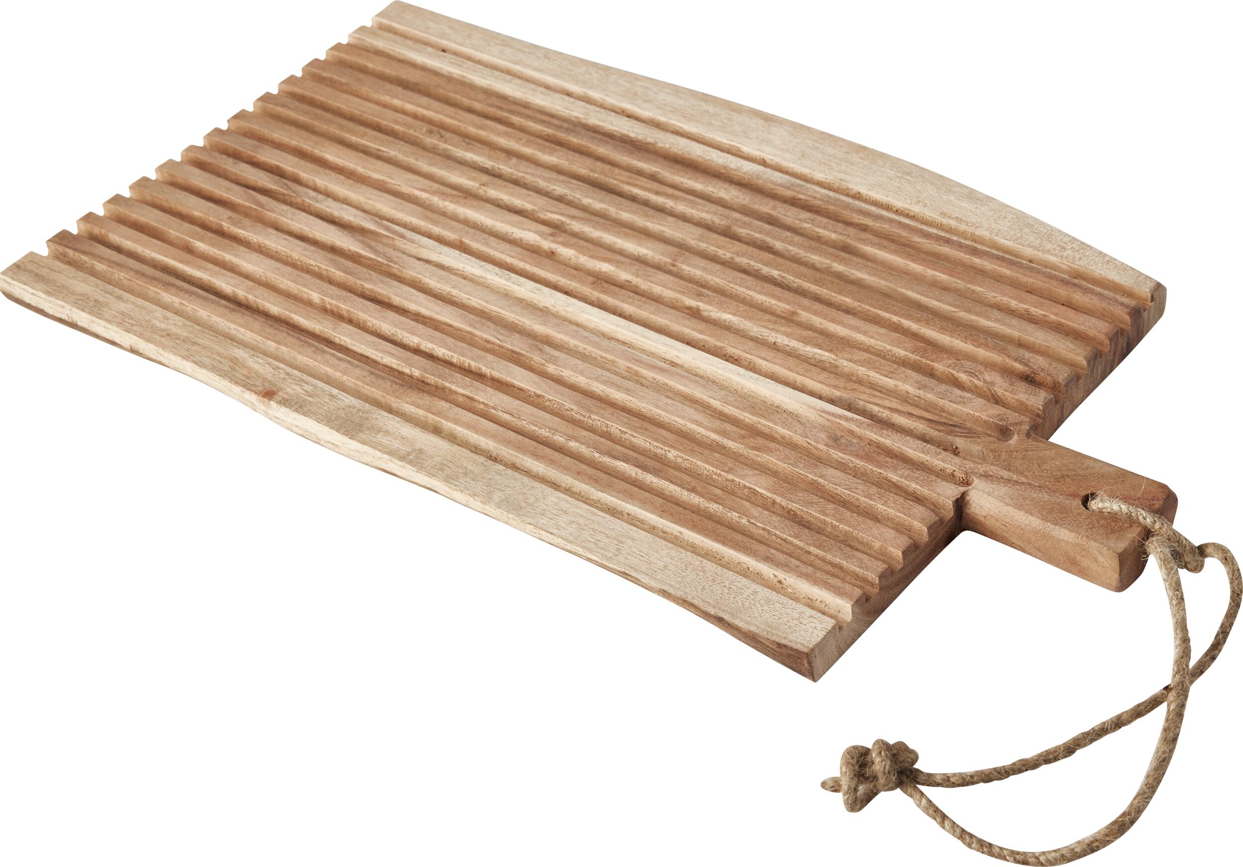 Trelleborg Skærebræt 40 x 1,5 x 20 cm