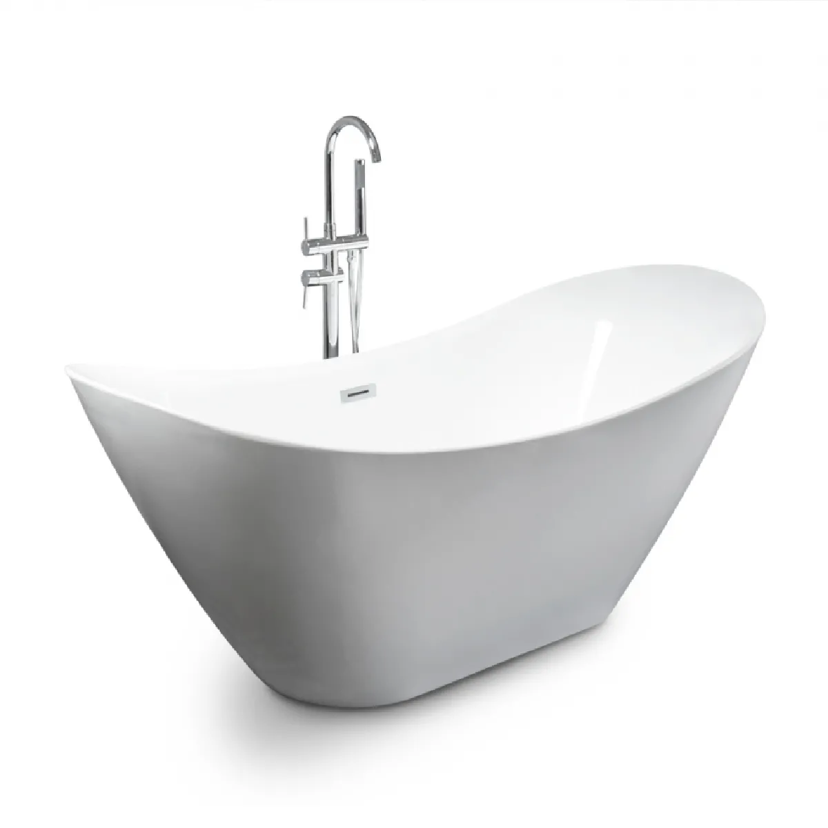Arati Bath And Shower Arati Siro 180x78 cm