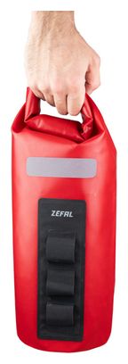 Sac étanche Zefal Z Adventure 4L