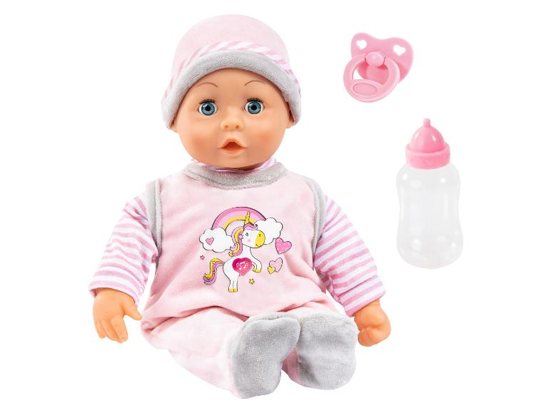 Piccolina baby pop