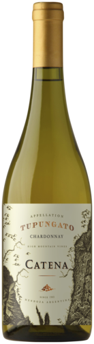 Catena Appellation Tupungato Chardonnay