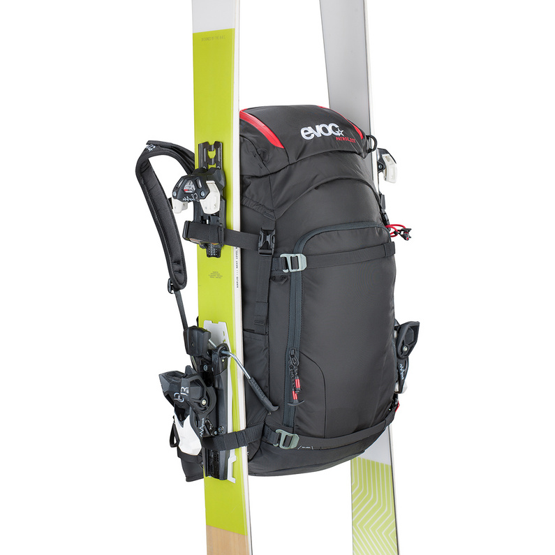 Evoc Patrol 32l Skirucksack