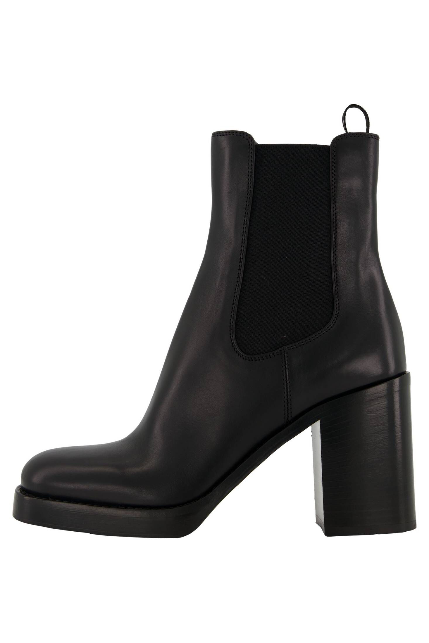 Prada| Damen Stiefeletten