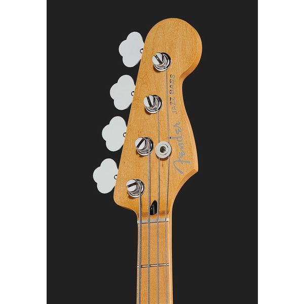 Fender Player Plus J Bass MN OLP