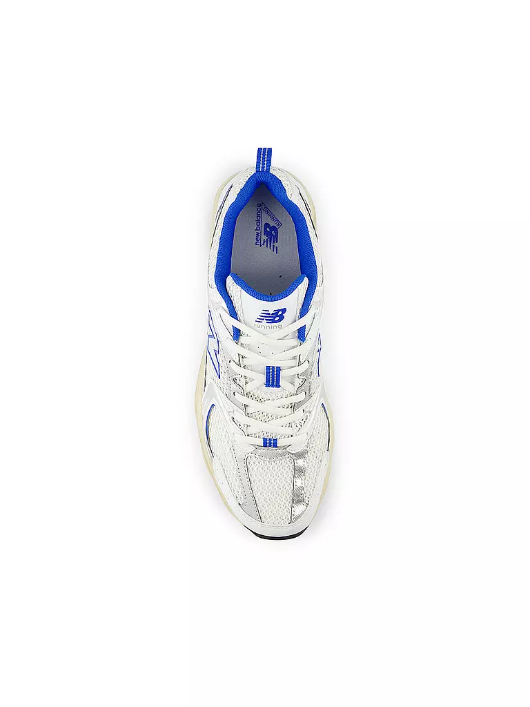 NEW BALANCE Sneaker MR530 weiss