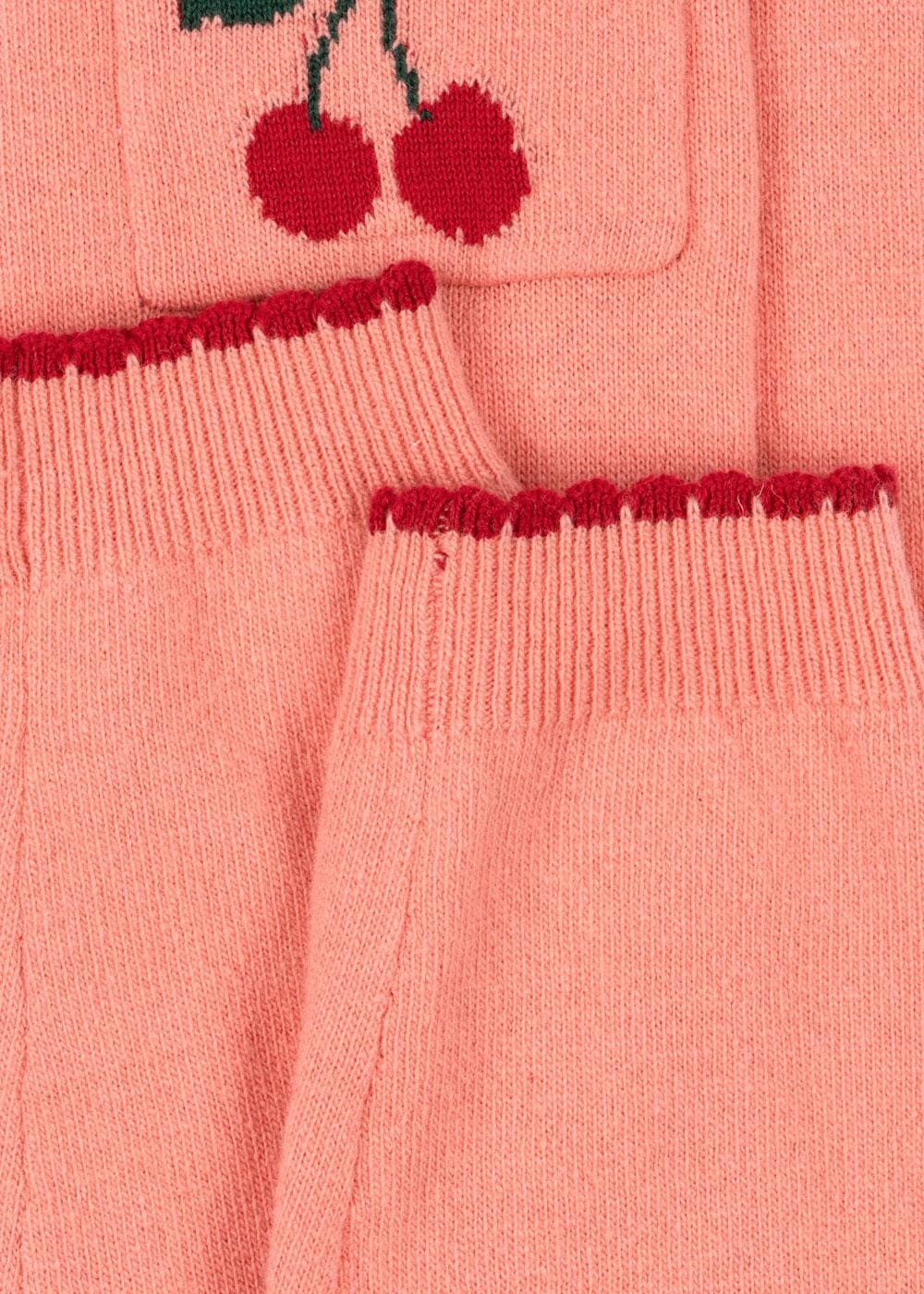 Konges Sløjd Alexa Knit Pants