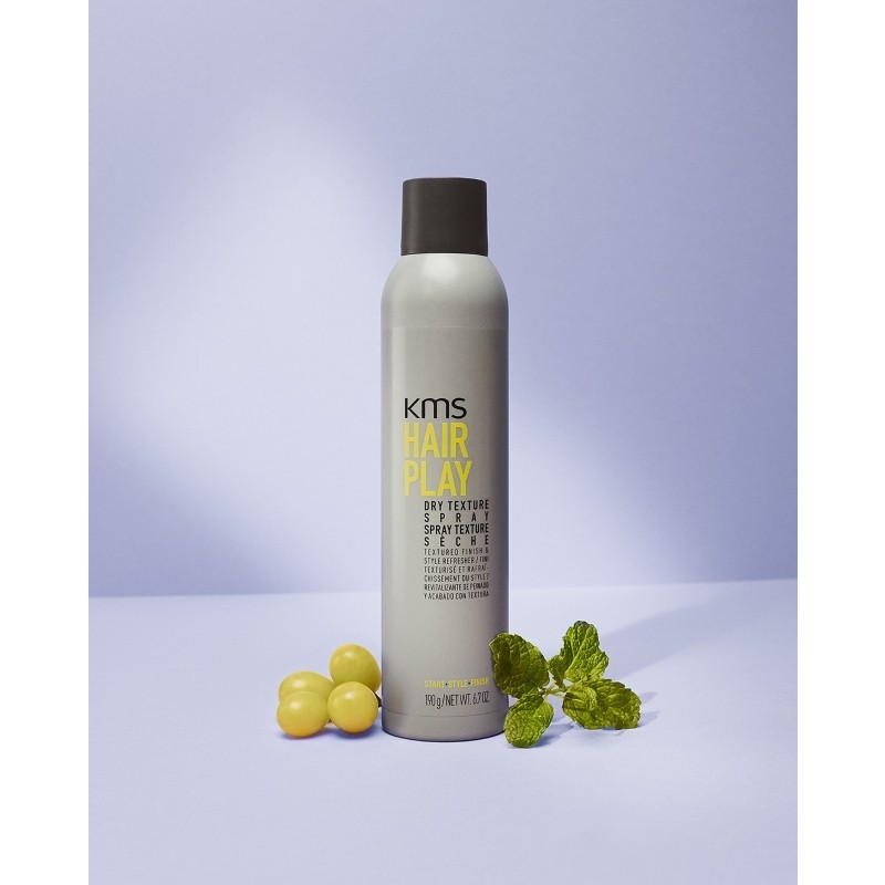 KMS HairPlay Dry Texture Spray 250 ml