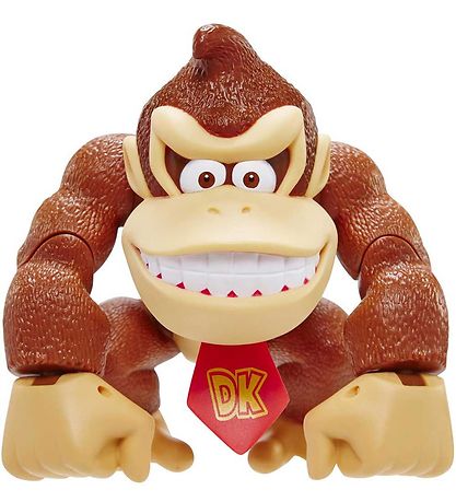 Super Mario Figur - Donkey König