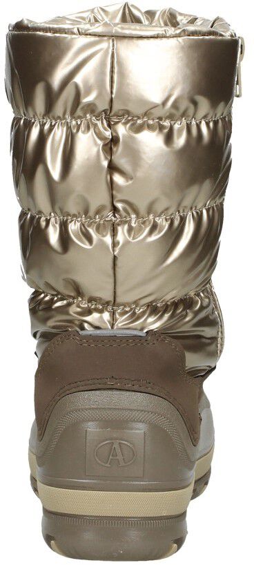 Antarctica Kindersnowboots beige