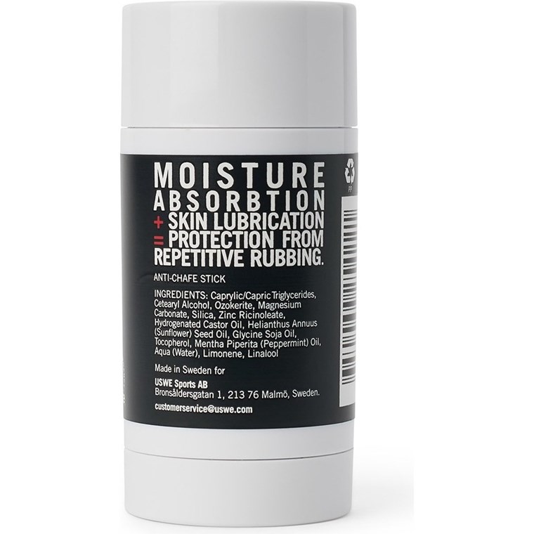 USWE BODY ANTI-CHAFE STICK