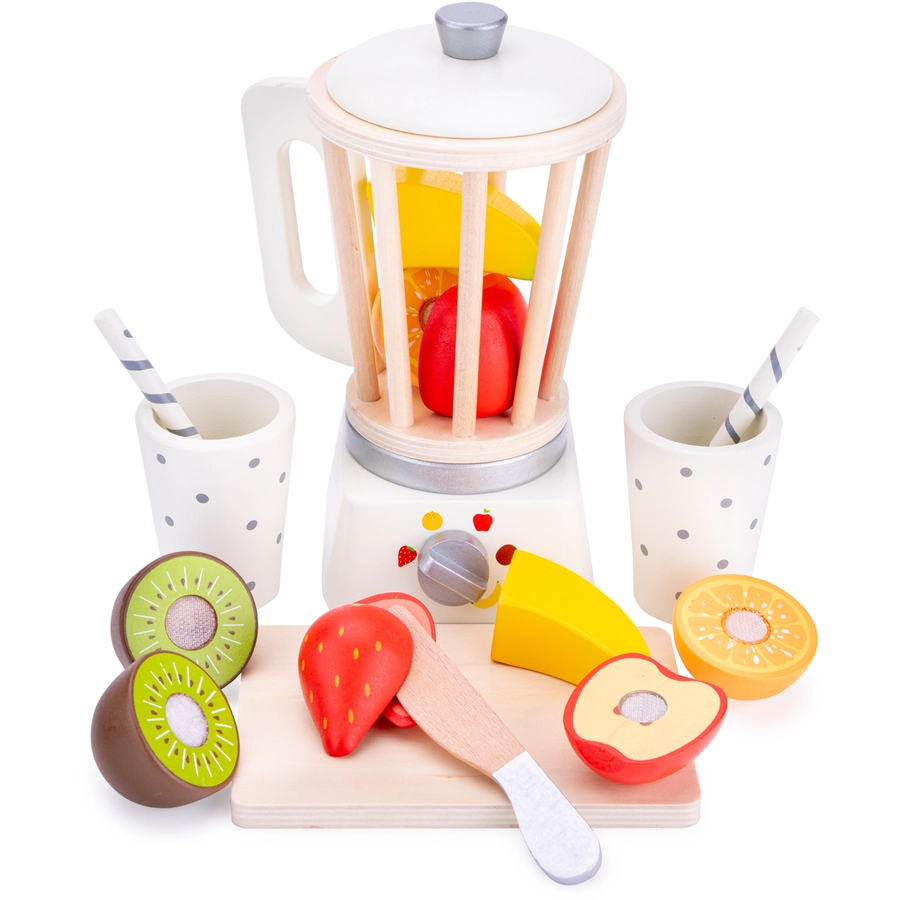 New Classic Toys Smoothie Mixer