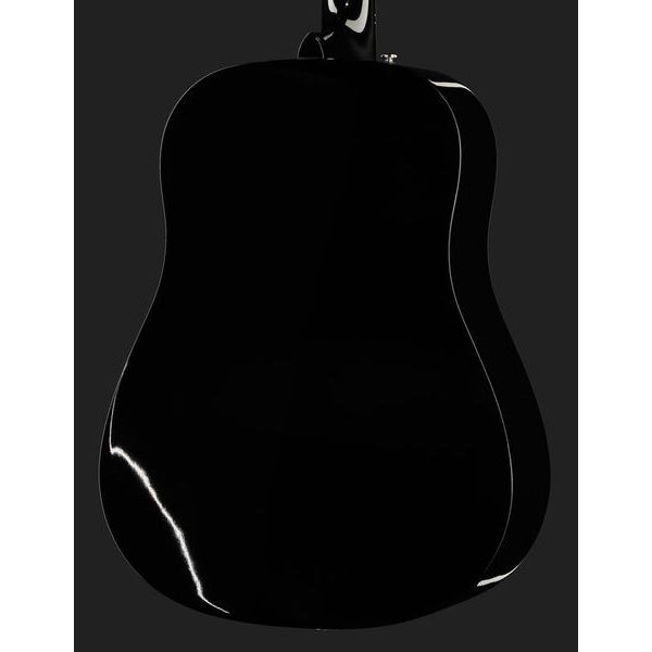 Fender CD-60S Black WN