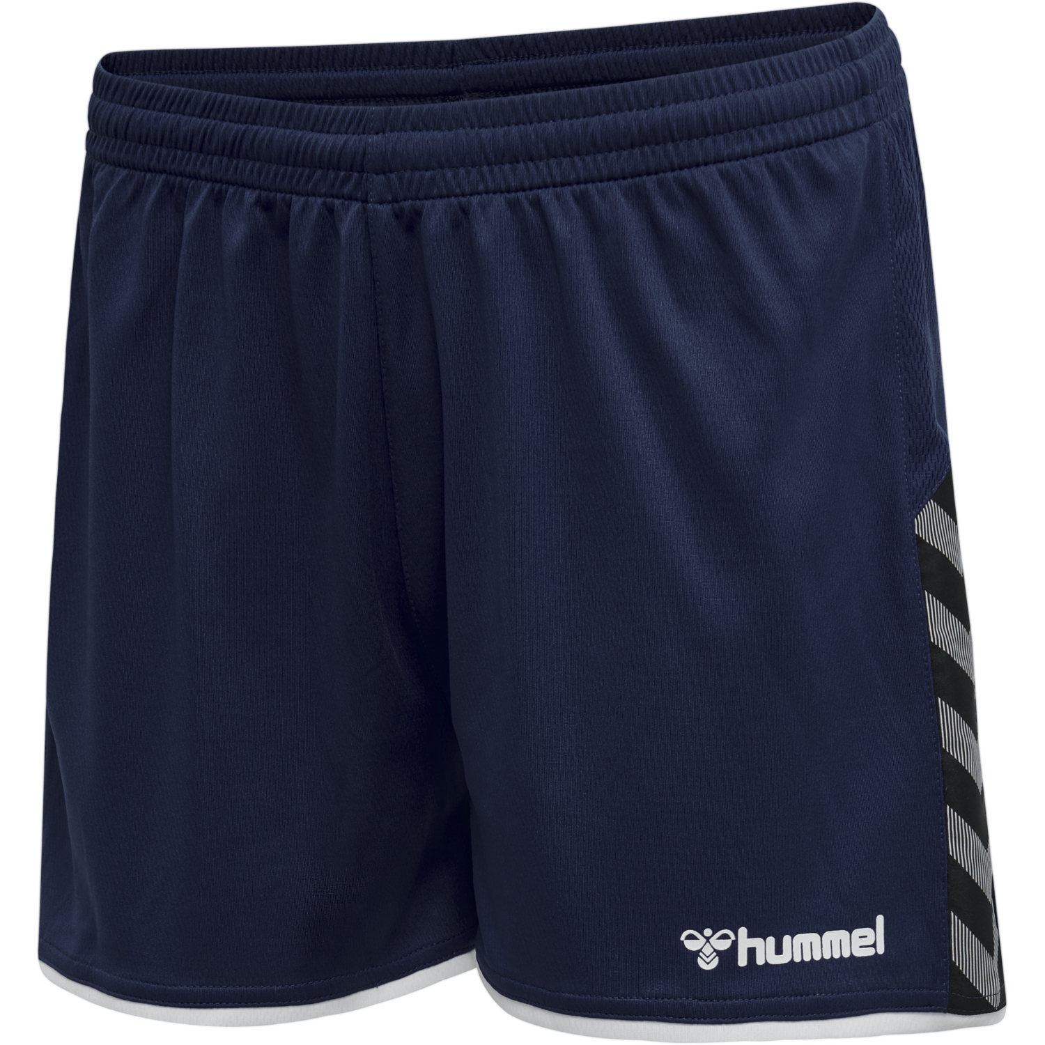 hmlAUTHENTIC POLY SHORTS WOMAN
