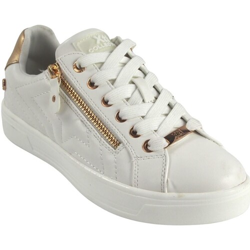 Xti - Zapato señora141579 blanco Blanco