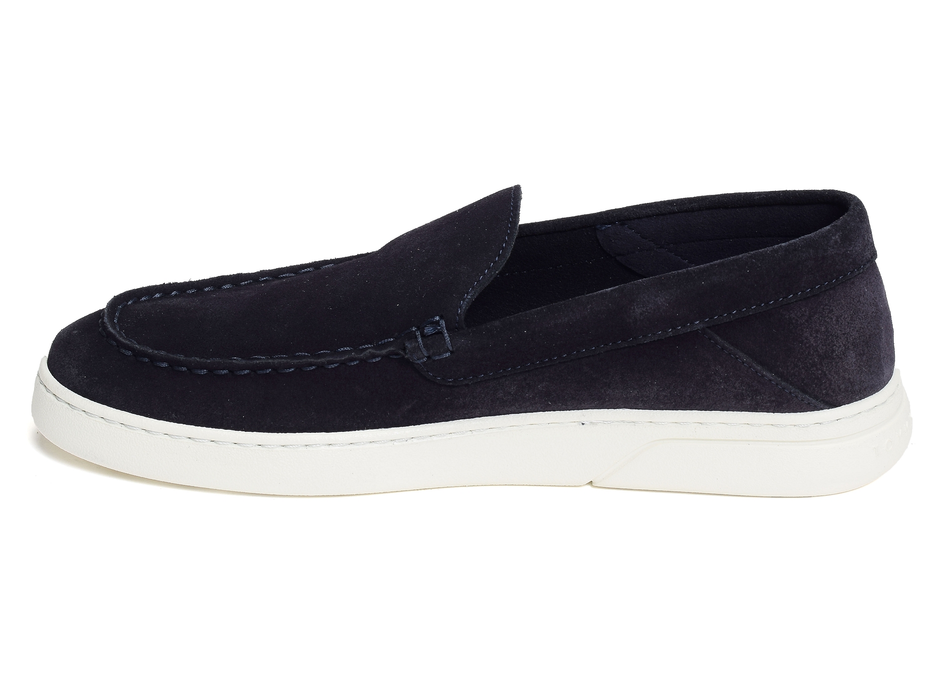 Th comfort hyrbid loafer m 4086 marine