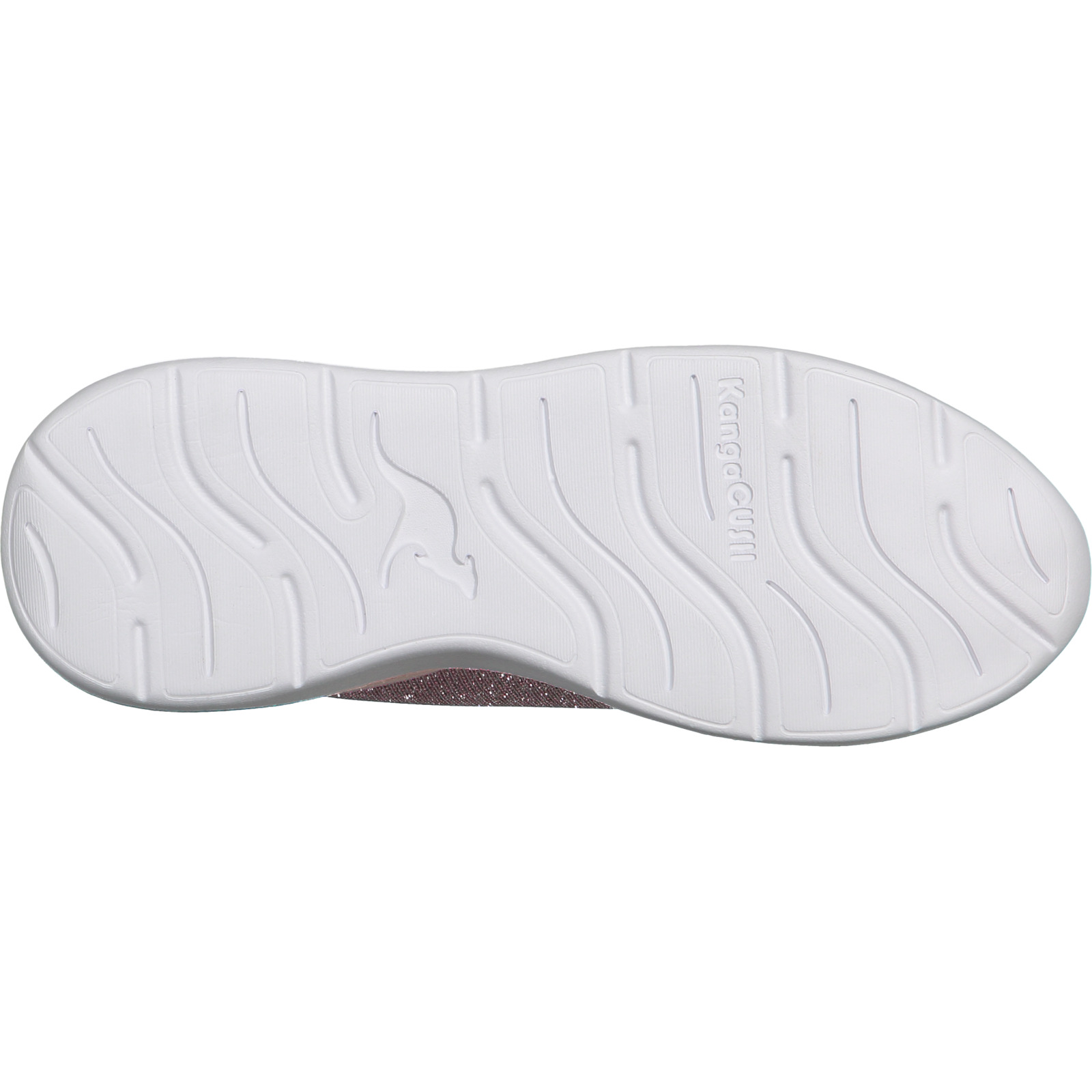 Kangaroos Kinderschuh KL-Glow EV 34