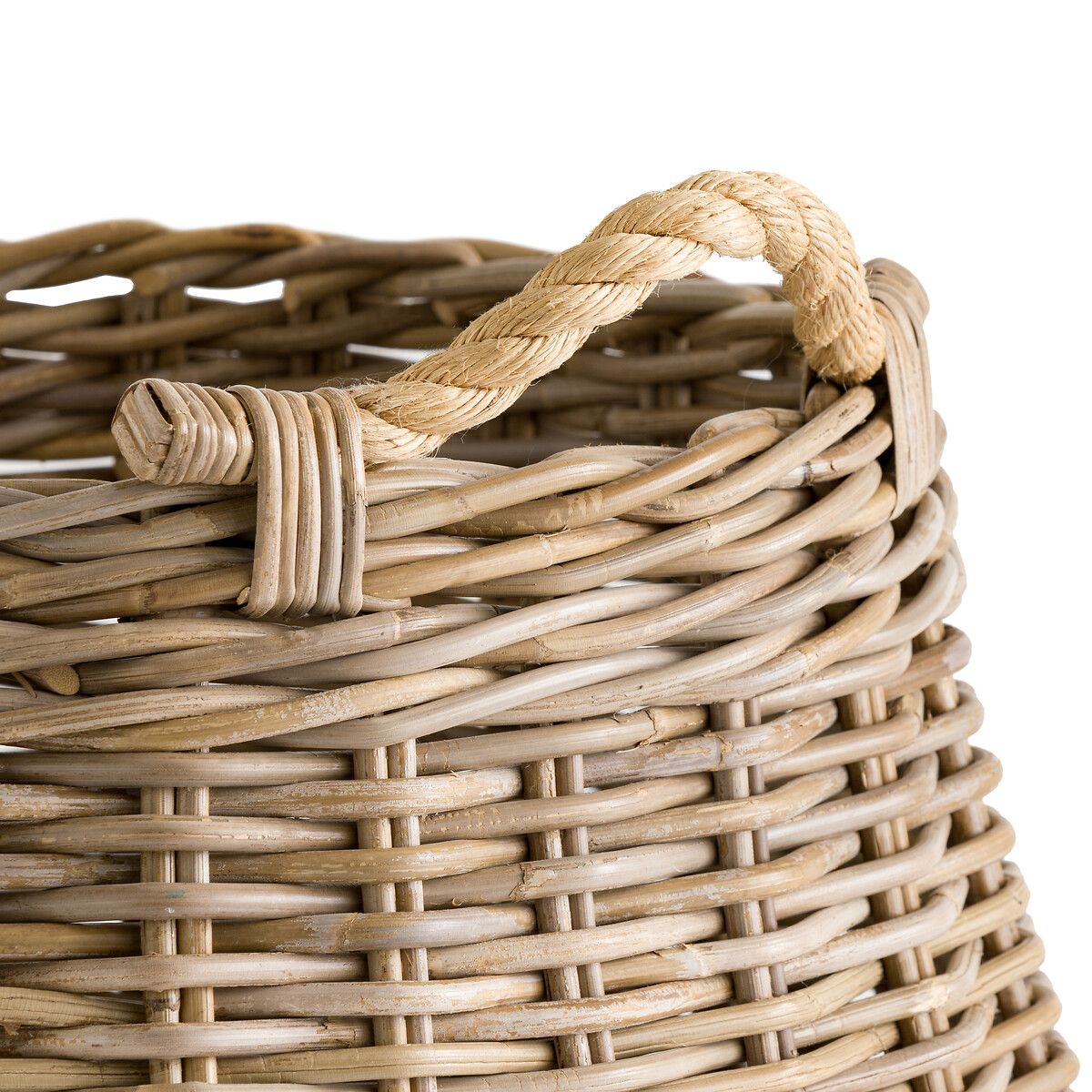 LA REDOUTE INTERIORS<br>Opbergmand, Armaure