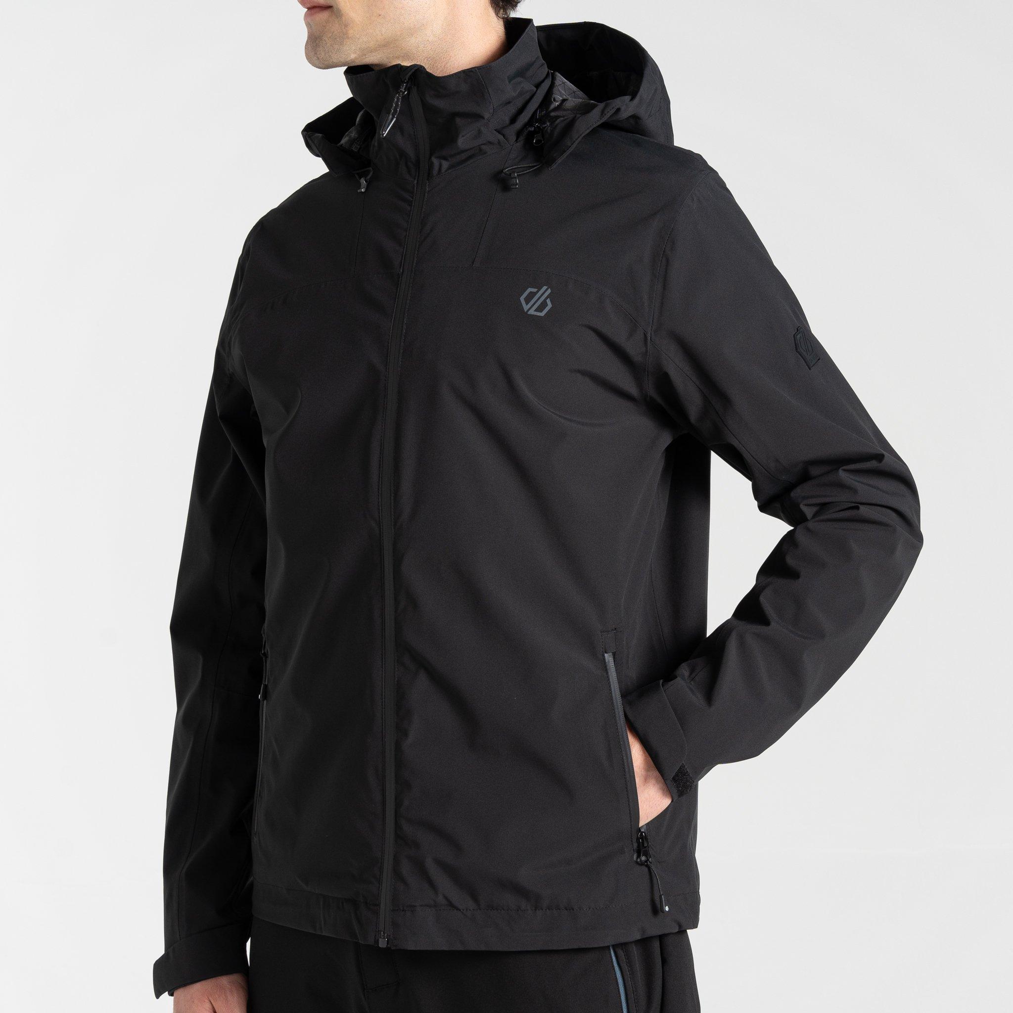 Dare 2b Dare2b Switch Out Jacket Mens