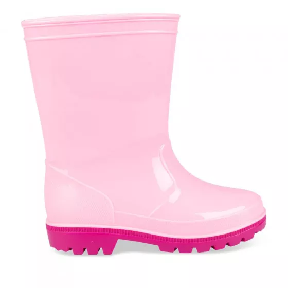 Bottes de pluie ROSE NINI & GIRLS