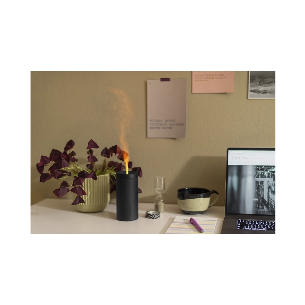 Stadler Form Lucy Aroma Diffuser schwarz