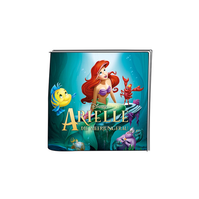 tonies® - Disney Arielle die Meerjungfrau - Toniefigur
