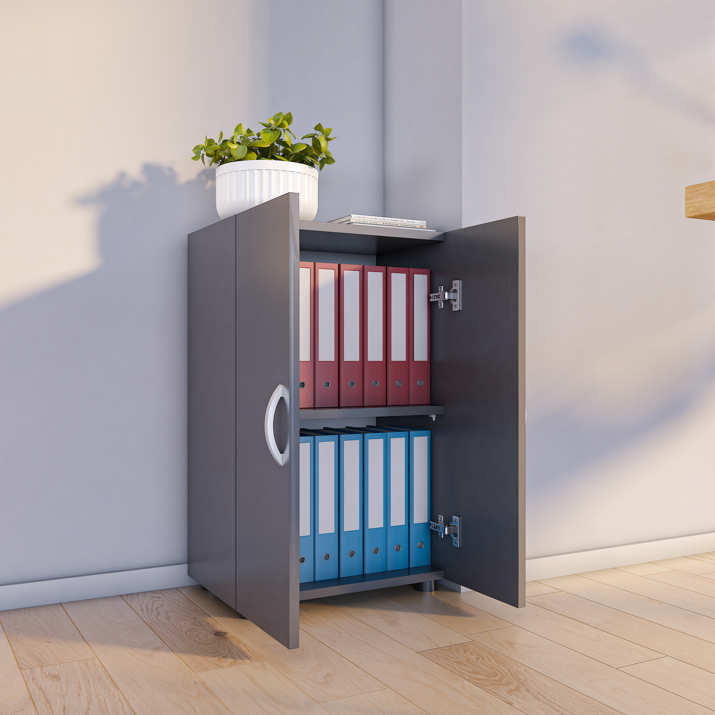 Büroschrank ULAS