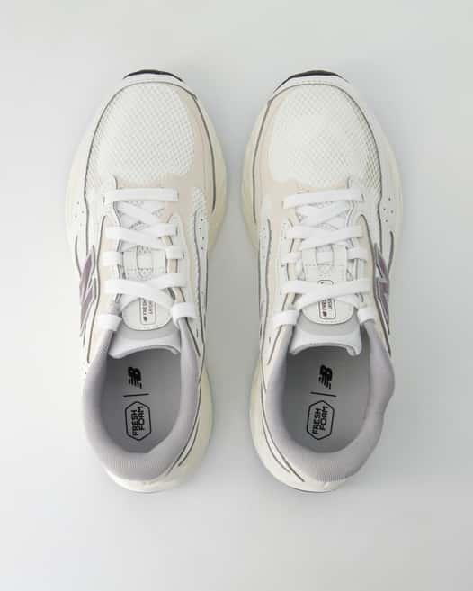 New Balance MARISTT4 Sneaker in Weiß