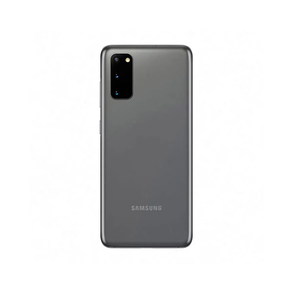 Samsung Galaxy S20 - 128 Go - Gris · Reconditionné