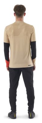 Maillot Manches Longues Mavic Deemax Enduro Pro Beige