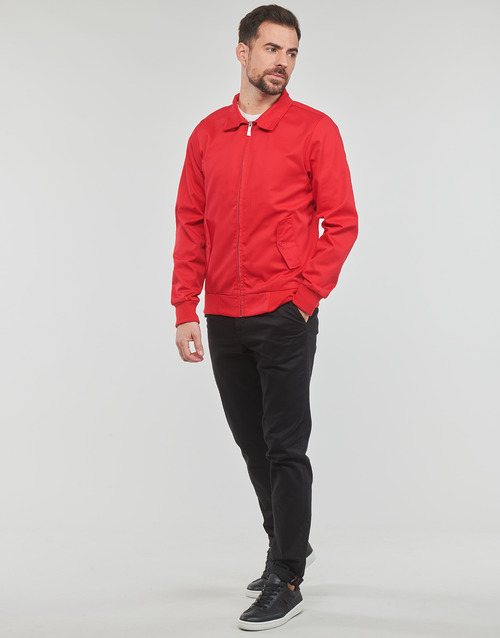 Harrington - HGO - Rouge