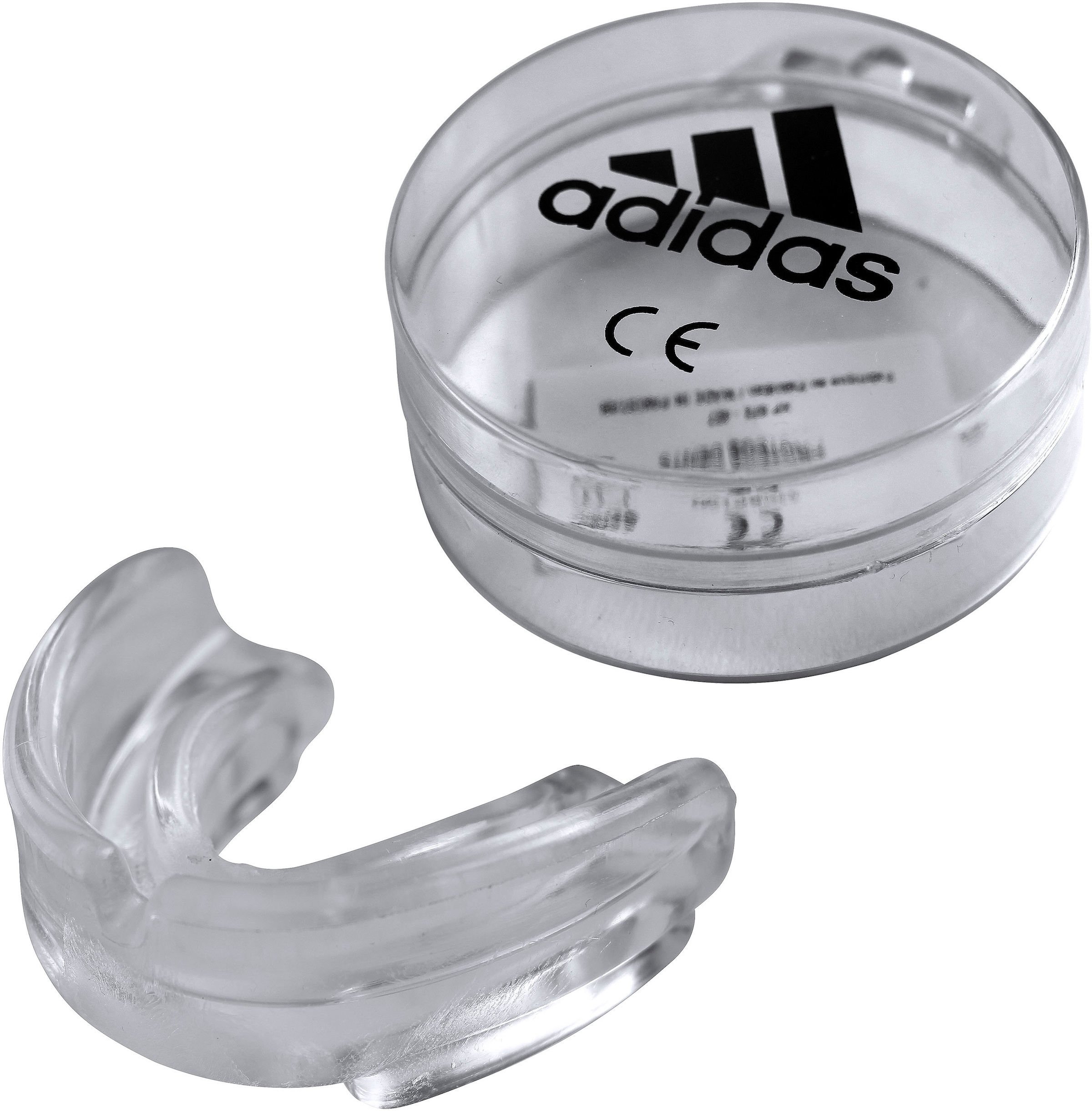 adidas Performance Boxhandschuhe »Boxing Set Men«