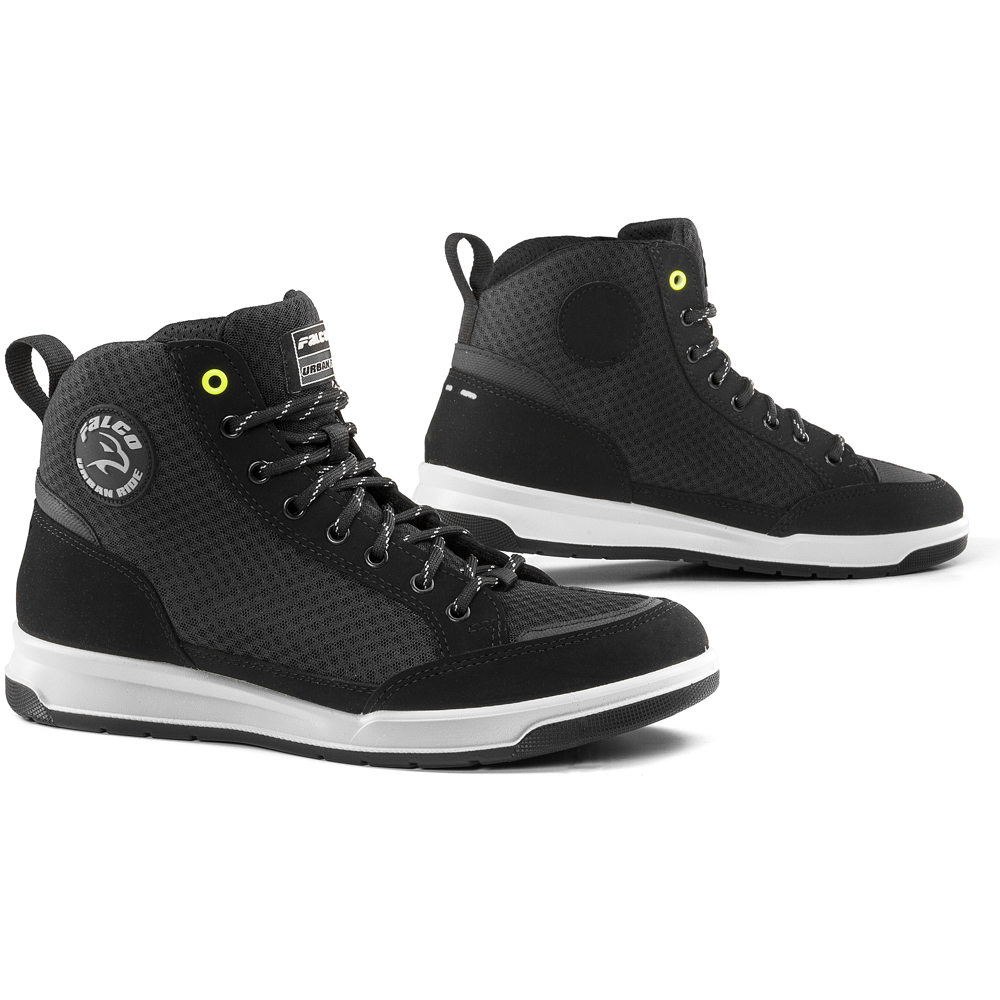 Falco - Baskets Airforce Noir