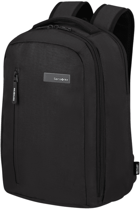 Samsonite Roader Laptoprugzak S 14 inch Deep Black