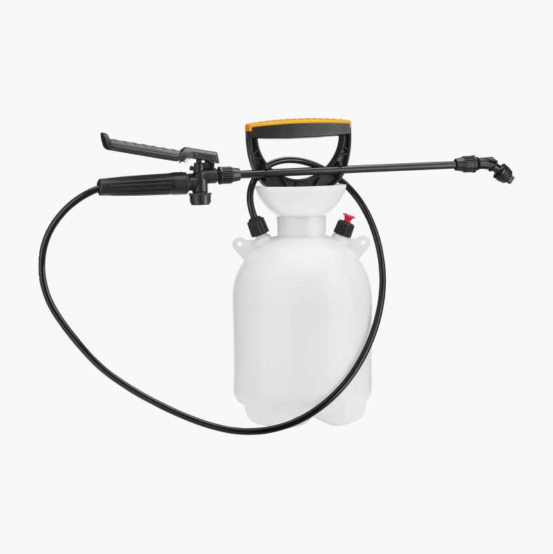 Skumsprøyte, 3 liter