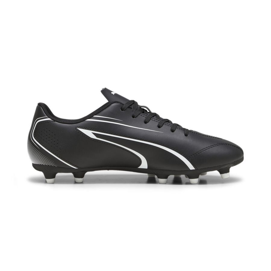 VITORIA FG/AG PUMA Black-PUMA White