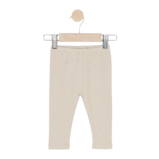 Milk Caramel Leggings   Beige Caramel        de               Marèse