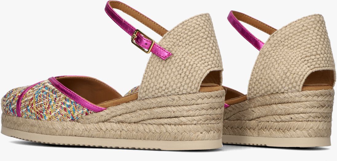UNISA beige unisa espadrilles chat
