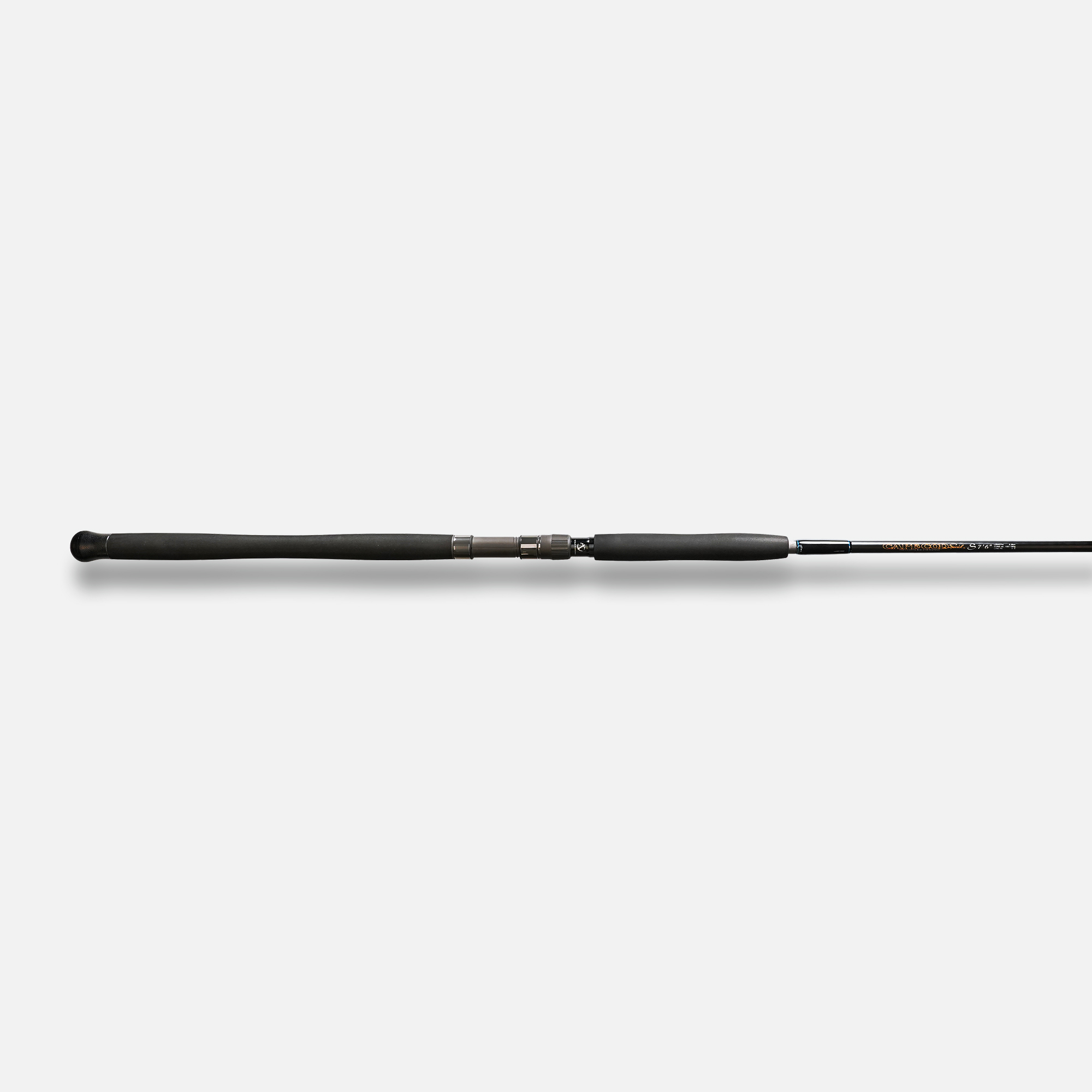 Cape Cod Special 7'6 Nano Popping Rod Black Hole USACape Cod Special 7'6 Nano Popping RodCanne popping exo7.6' (2m32), 100-180g (constatée 50-150g), 50-80lb