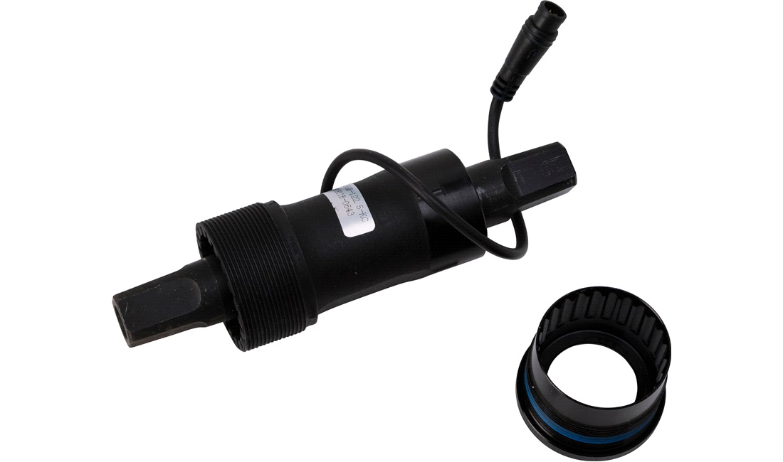 krankboks med sensor Nerone 27,5