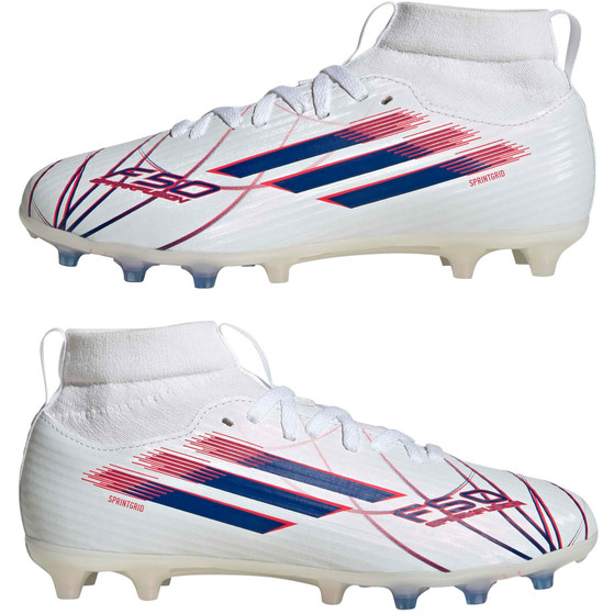 adidas F50 Sparkfusion League FG/AG Kids