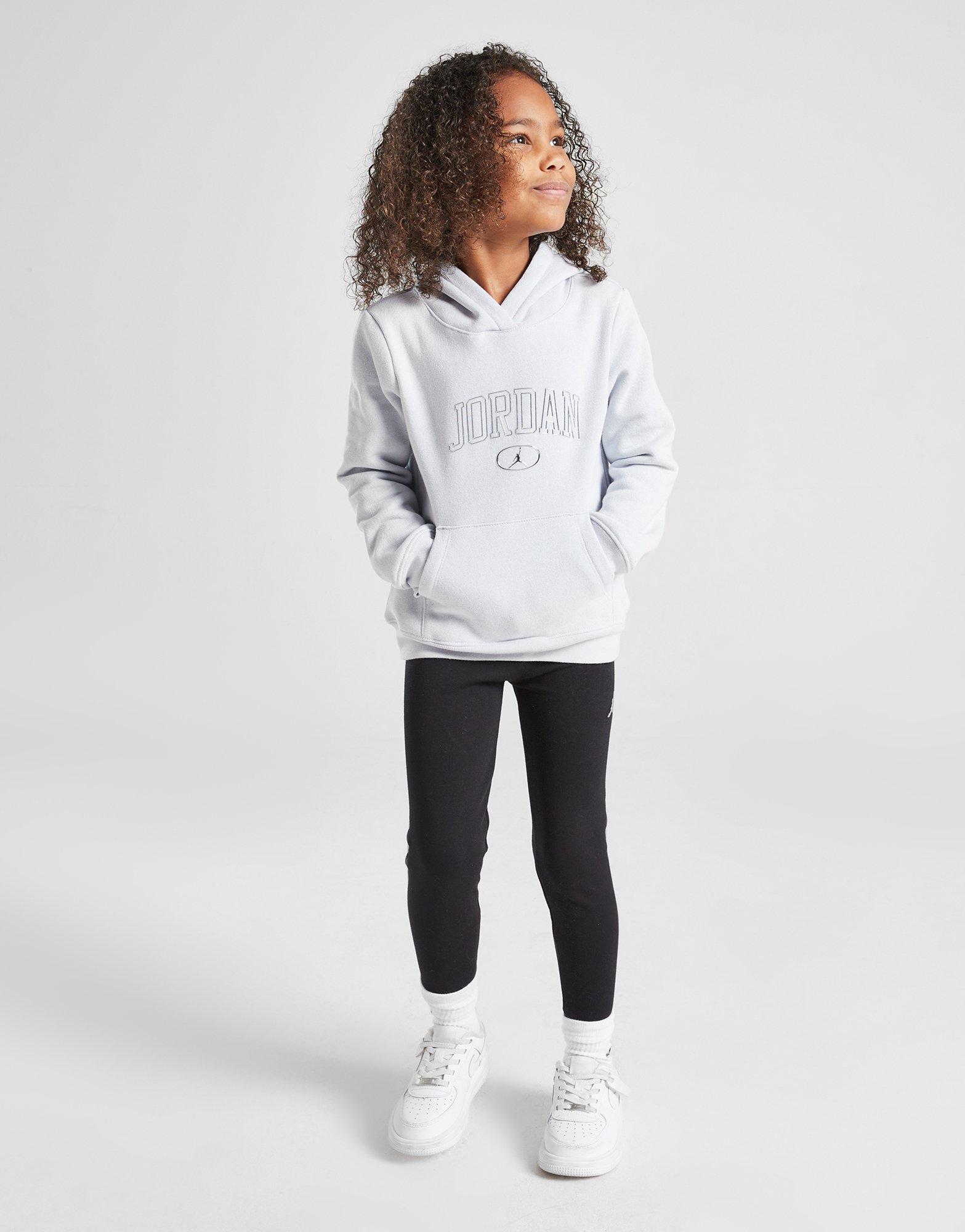 Jordan Ensemble de survêtement Shine Enfant