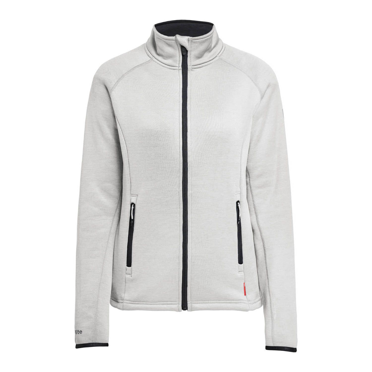 Tenson  TXlite Midlayer Zip Dames