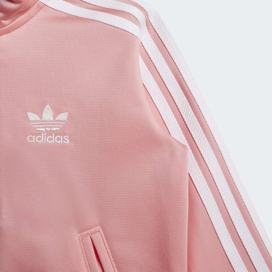 Adidas Original Adicolor Firebird Track Suit Kids