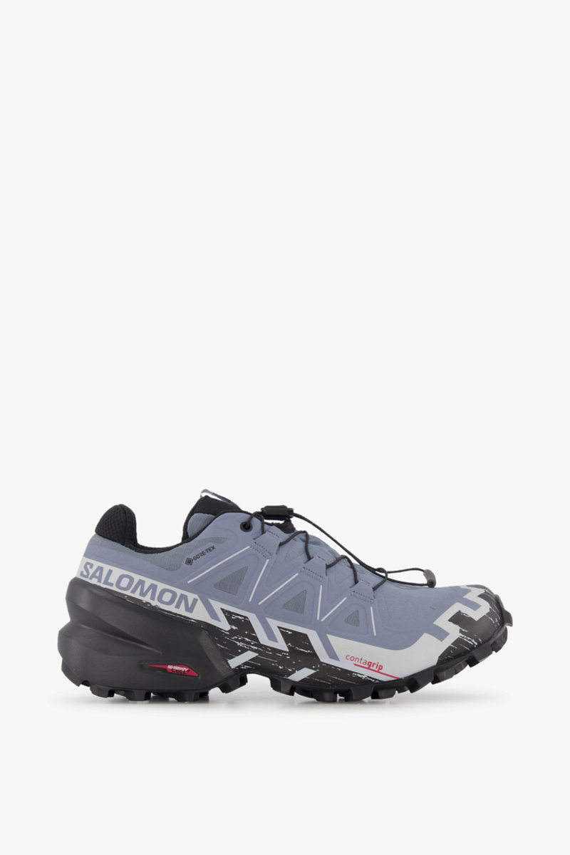 Salomon Speedcross 6 Gore-Tex® Damen Trailrunningschuh