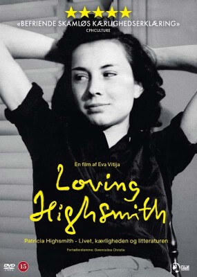 Loving Highsmith - DVD