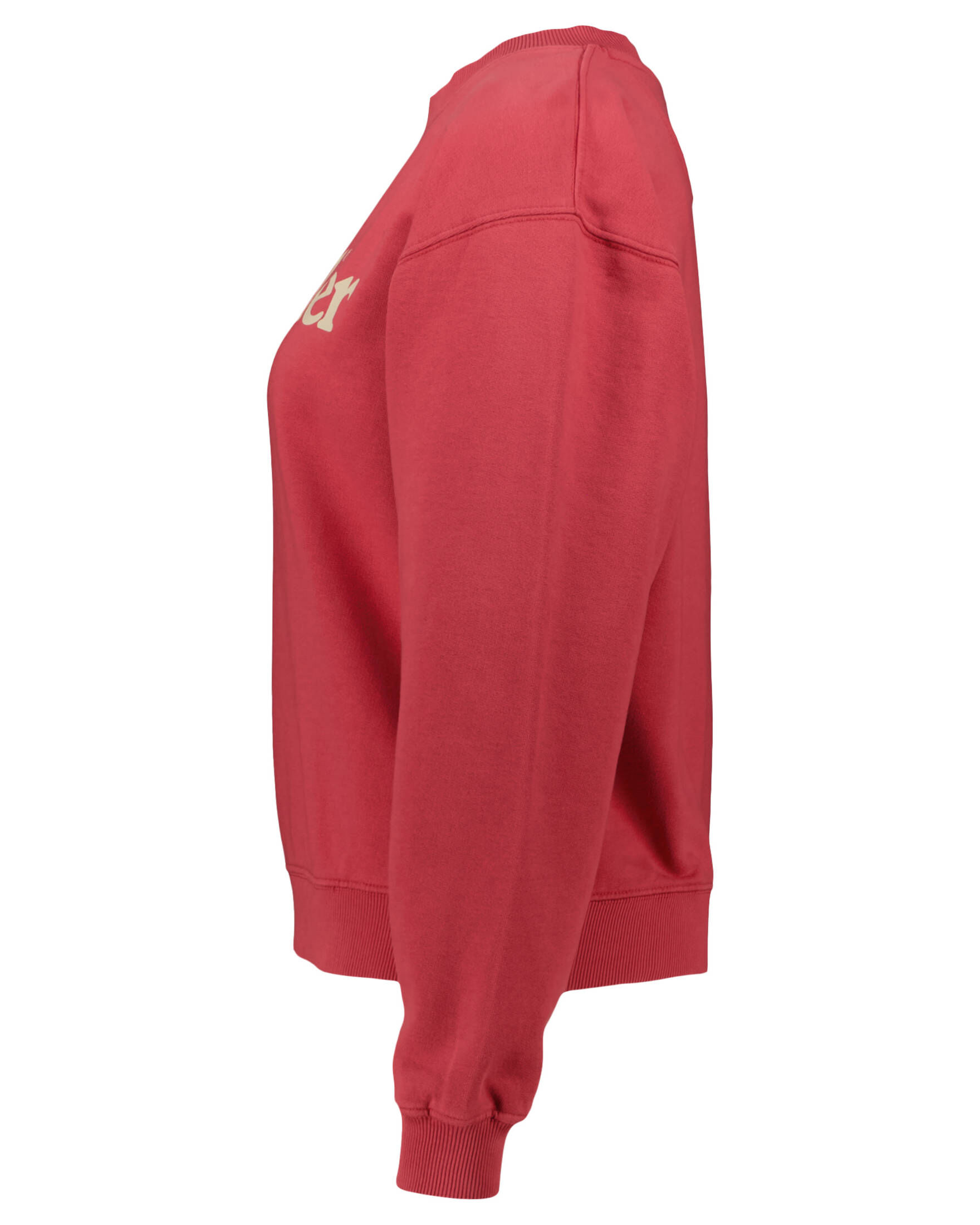 Wrangler| Damen Sweatshirt RETRO SWEAT
