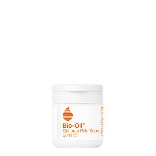 Bio-Oil Gel Para Pele Seca 50ml