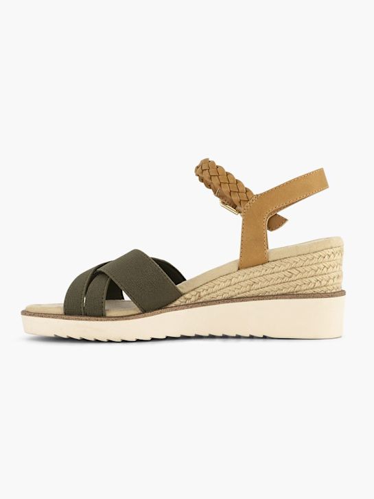 ESPRIT Sandalette